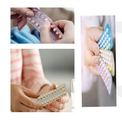 خرید قرص ال دی ضدبارداری