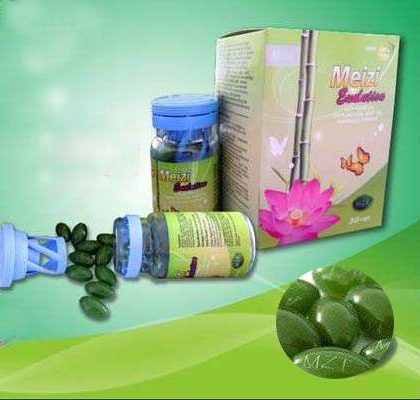 خرید قرص لاغری بوتانیکال