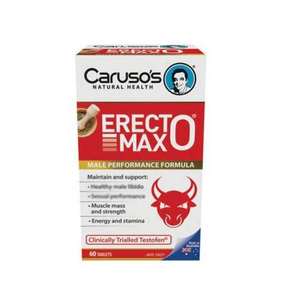خرید و قیمت قرص ارکتو سیلدنافیل Erecto