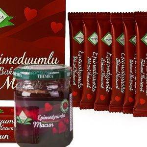 ژل خوراکی اپیمدیوم ترکیه ای